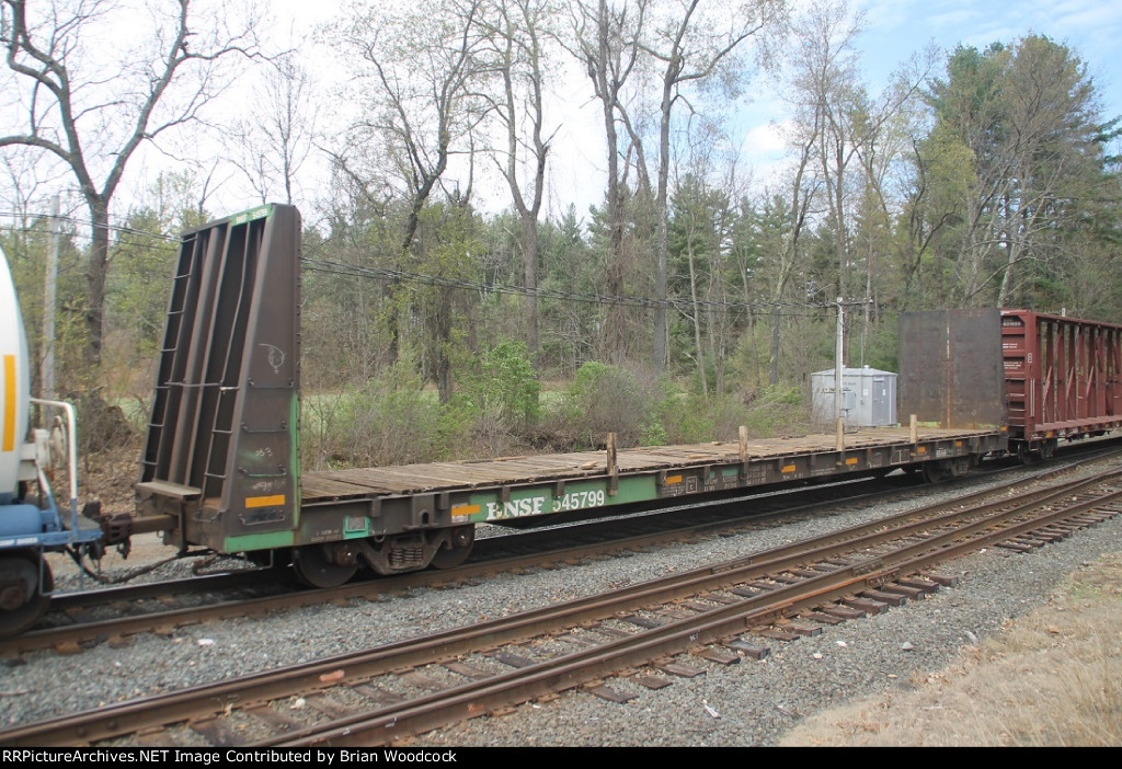 BNSF 545799